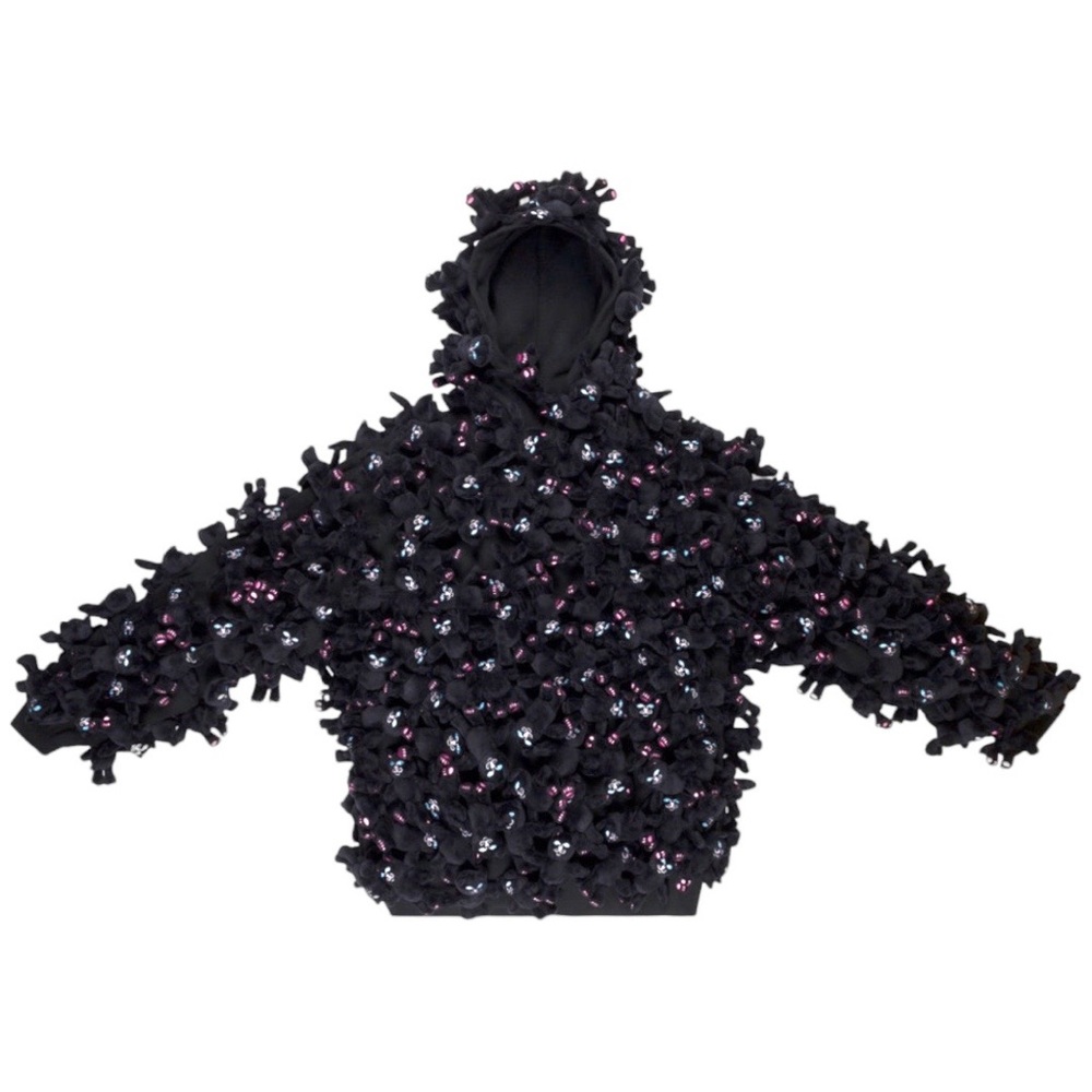 Ripndip Plush Hoodie